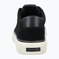 Взуття чоловіче GANT San Prep black 4