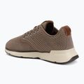 Кросівки чоловічі GANT Beeker desert brown 3