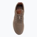 Кросівки чоловічі GANT Beeker desert brown 5