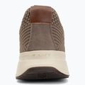 Кросівки чоловічі GANT Beeker desert brown 6