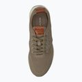 Кросівки чоловічі GANT Beeker desert brown 6