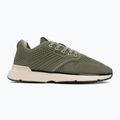Взуття чоловіче GANT Beeker dark green 2