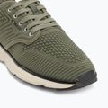 Взуття чоловіче GANT Beeker dark green 7