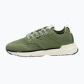 Взуття чоловіче GANT Beeker dark green 2