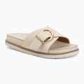 Жіночі шльопанці GANT Mardale ivory