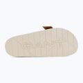 Жіночі шльопанці GANT Mardale ivory 4