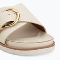 Жіночі шльопанці GANT Mardale ivory 7