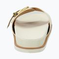 Жіночі шльопанці GANT Mardale ivory 4