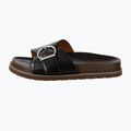 Жіночі шльопанці GANT Mardale dark brown 2
