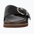 Жіночі шльопанці GANT Mardale dark brown 3