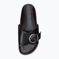 Жіночі шльопанці GANT Mardale dark brown 5