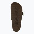 Жіночі шльопанці GANT Mardale dark brown 6