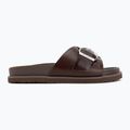 Жіночі шльопанці GANT Mardale dark brown 2