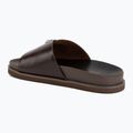 Жіночі шльопанці GANT Mardale dark brown 3