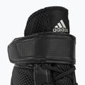 Борцівки чоловічі adidas Combat Speed.5 чорні BA8007 8