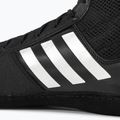 Борцівки чоловічі adidas Combat Speed.5 чорні BA8007 10