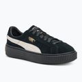 Кросівки жіночі PUMA Suede Platform puma black/puma white