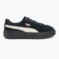 Кросівки жіночі PUMA Suede Platform puma black/puma white 2