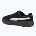 Кросівки жіночі PUMA Suede Platform puma black/puma white 3