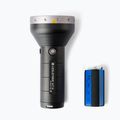 Ліхтарик Ledlenser MT18 чорний 500847 5