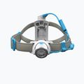 Налобний ліхтарик Ledlenser NEO10R синій 500917 2