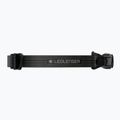 Налобний ліхтарик Ledlenser MH3 чорний 501597 2