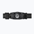 Налобний ліхтарик Ledlenser MH3 чорний 501597 3