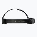 Налобний ліхтар Ledlenser MH7 WindowBox grey 3