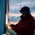 Налобний ліхтарик Ledlenser MH7 WindowBox помаранчевий 502153 7