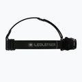 Налобний ліхтарик Ledlenser MH8 WindowBox чорний 502156 3
