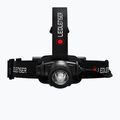 Налобний ліхтарик Ledlenser H7R Core чорний 502122 3