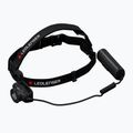 Налобний ліхтарик Ledlenser H7R Core чорний 502122 4
