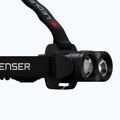 Налобний ліхтар Ledlenser H19R Core black 5