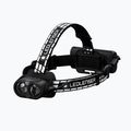 Налобний ліхтарик Ledlenser H19R Signature чорний 502198 4