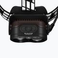 Налобний ліхтарик Ledlenser H19R Signature чорний 502198 7