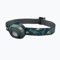 Налобний ліхтарик Ledlenser Kidled4R Box зелений 502535