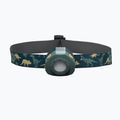 Налобний ліхтарик Ledlenser Kidled4R Box зелений 502535 2