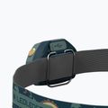Налобний ліхтарик Ledlenser Kidled4R Box зелений 502535 3
