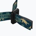 Налобний ліхтарик Ledlenser Kidled4R Box зелений 502535 4