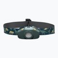 Налобний ліхтар  дитячий Ledlenser KidLed 2 Box зелений 502537 2