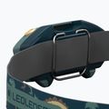 Налобний ліхтар  дитячий Ledlenser KidLed 2 Box зелений 502537 3