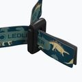 Налобний ліхтар  дитячий Ledlenser KidLed 2 Box зелений 502537 4