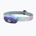 Налобний ліхтар  дитячий Ledlenser KidLed 2 Box фіолетовий 502538