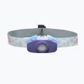 Налобний ліхтар  дитячий Ledlenser KidLed 2 Box фіолетовий 502538 2