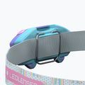 Налобний ліхтар  дитячий Ledlenser KidLed 2 Box фіолетовий 502538 3