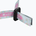 Налобний ліхтар  дитячий Ledlenser KidLed 2 Box фіолетовий 502538 4