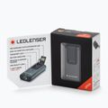 Ліхтарик Ledlenser K6R Box сірий 502577