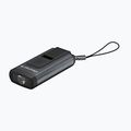 Ліхтарик Ledlenser K6R Safety Box сірий 502580