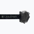 Налобний ліхтар Ledlenser HF4R Core чорний 8