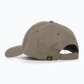 Кепка чоловіча Alpha Industries VLC dark green 2